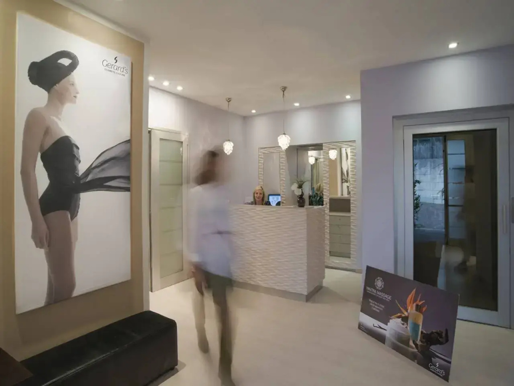 Hotel photo 21
