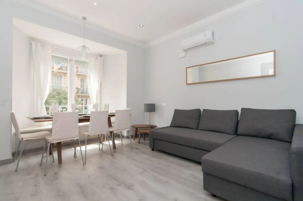 GO BCN Apartments Rosselló