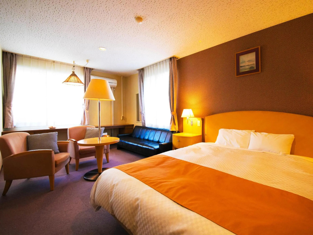 Hotel Stellacote Taiankaku - Général