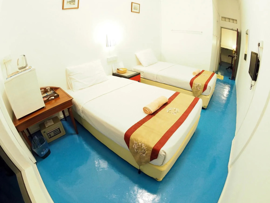 Hotel photo 7