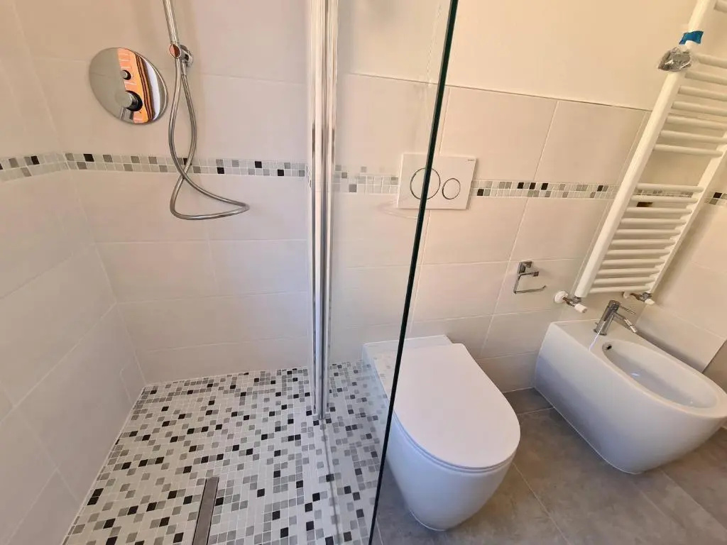 Villaggio Mietta - Chambres