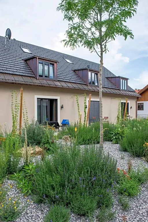 Griesbräu zu Murnau - Chambres