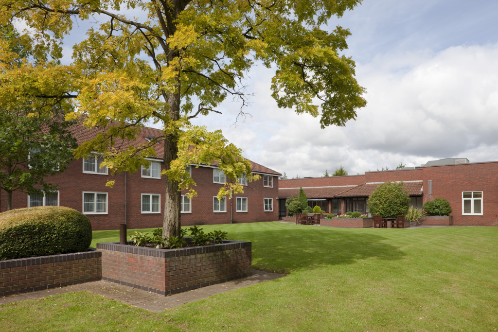 Holiday Inn High Wycombe M40, Jct. 4 by IHG - Général