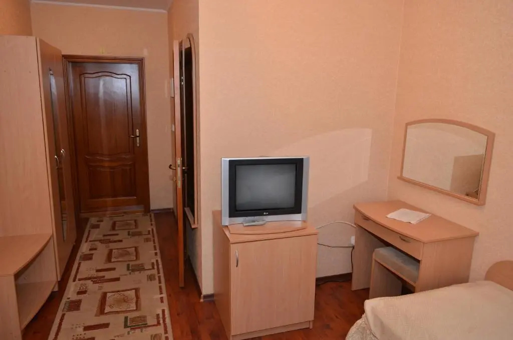 Hotel Serpanok - Chambres