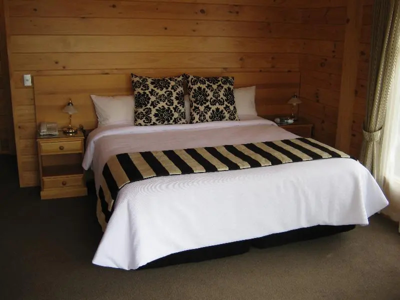 Waitakere Resort & Spa - Chambres