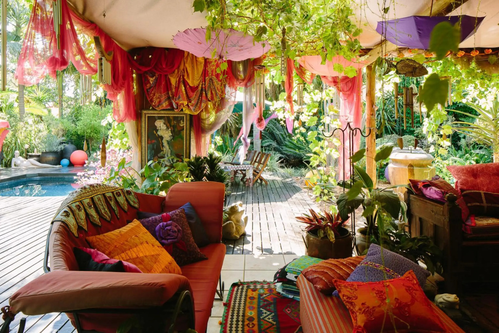 The Art Guesthouse - Général
