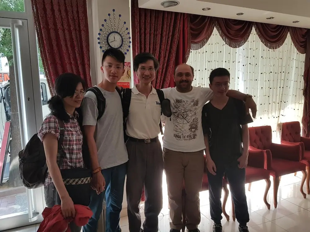 Hotel photo 13
