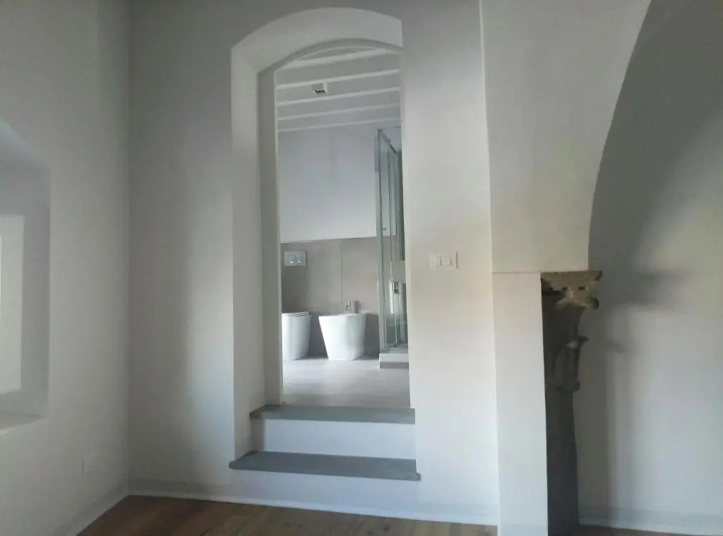 Palazzo Capponi - Chambres