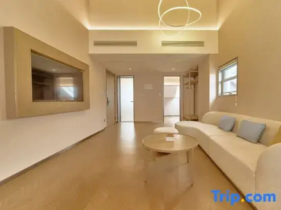 Qingdao Oceanside Hotel & Resort - Chambres