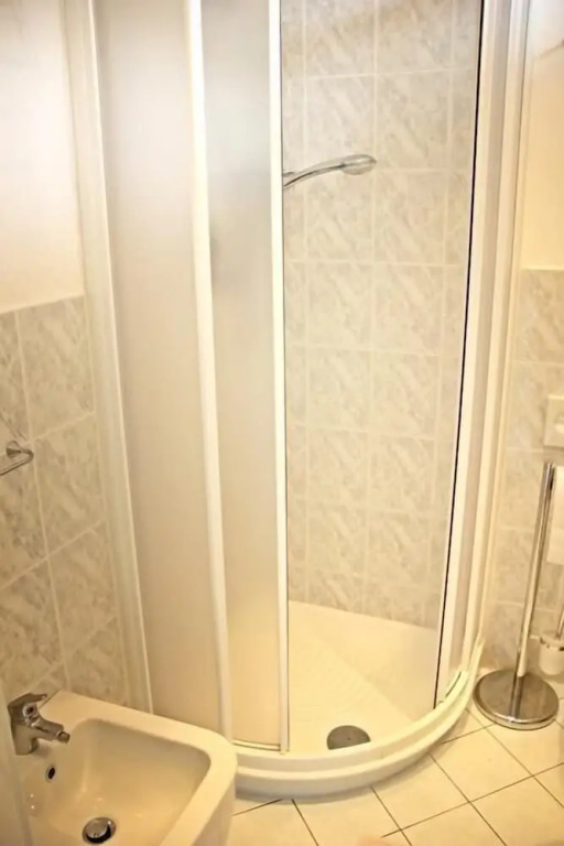 Hotel Stacchini - Chambres