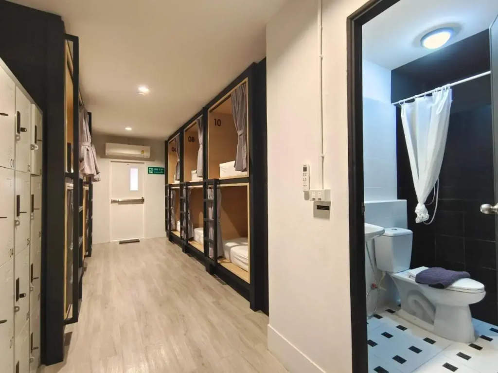 Hotel photo 10