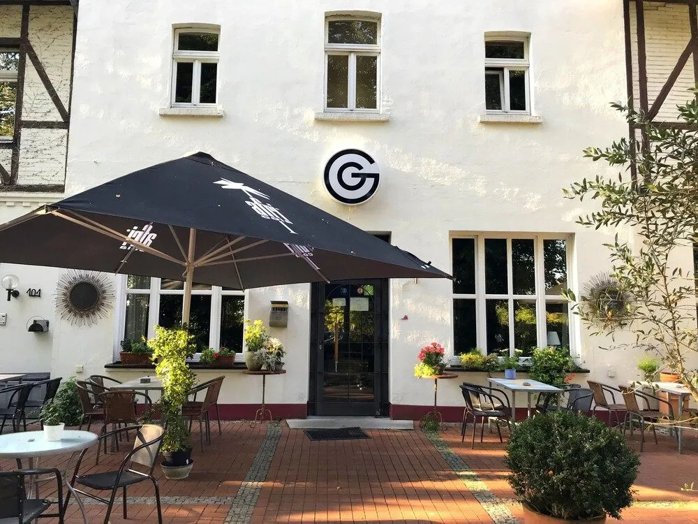 Gottesgabe - Général