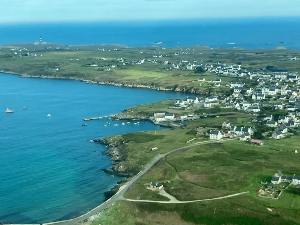 Sport Ouessant & Spa