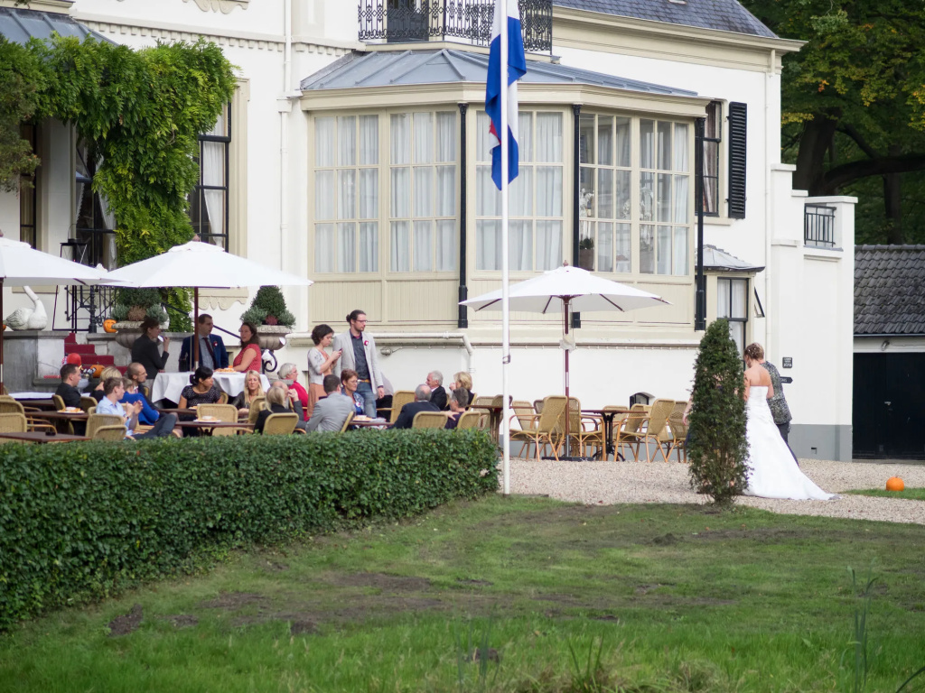 Fletcher Hotel-Landgoed Huis Te Eerbeek - Général