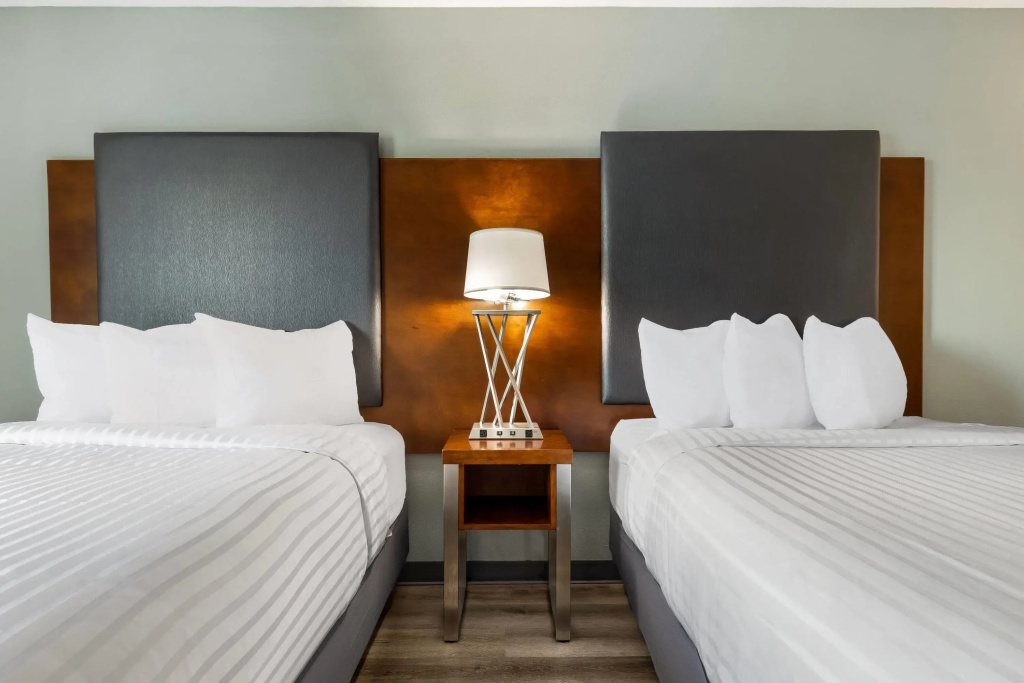 Wingate by Wyndham - Round Rock - Général
