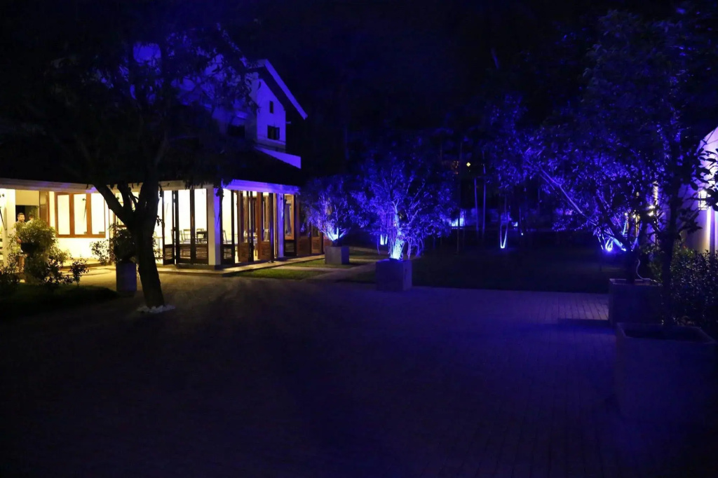 Tranquil Negombo Boutique - фото 48