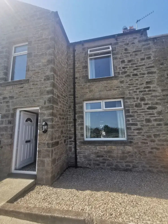 Fell View Cottage