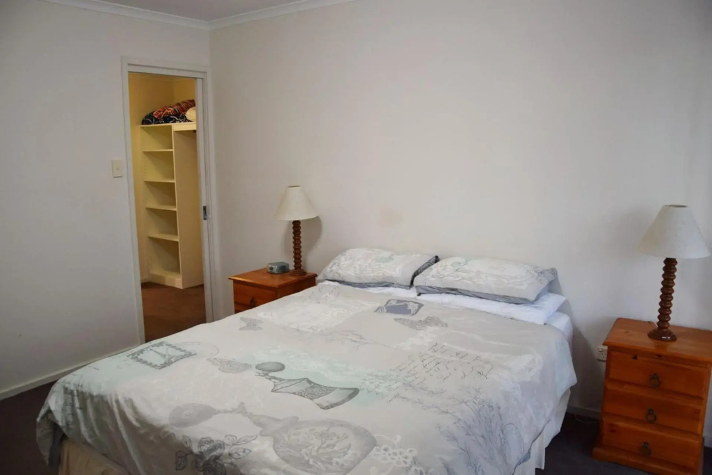 Jubilee Apartment 12