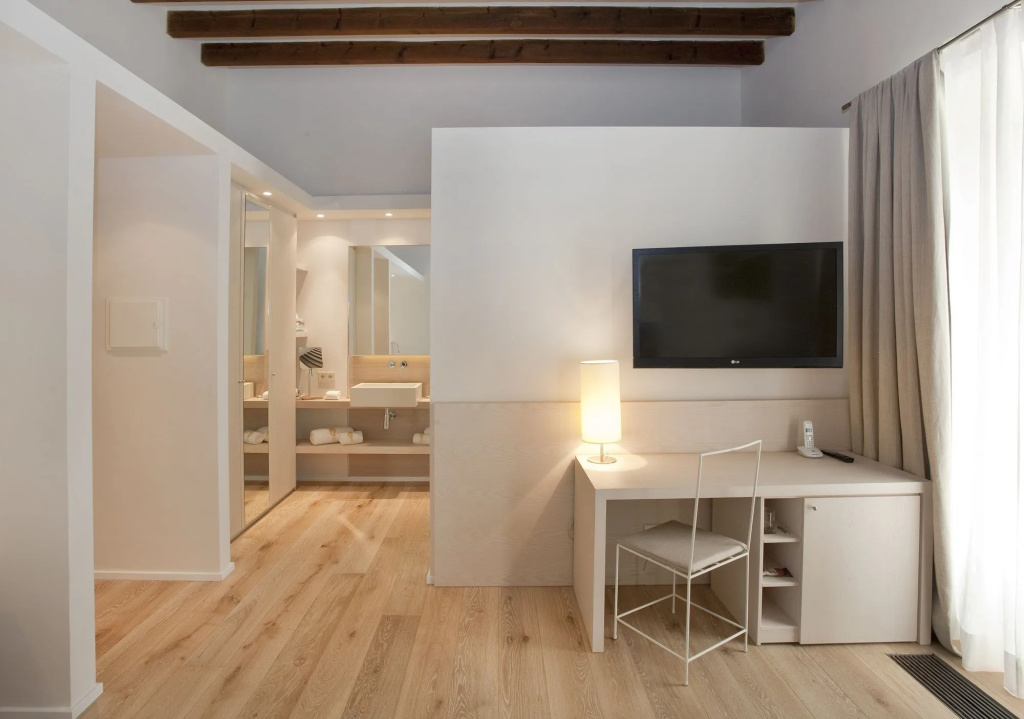 Hotel Fontsanta Thermal Spa & Wellness, adults only – Preferred Hotels & Resorts Galeriebild 6