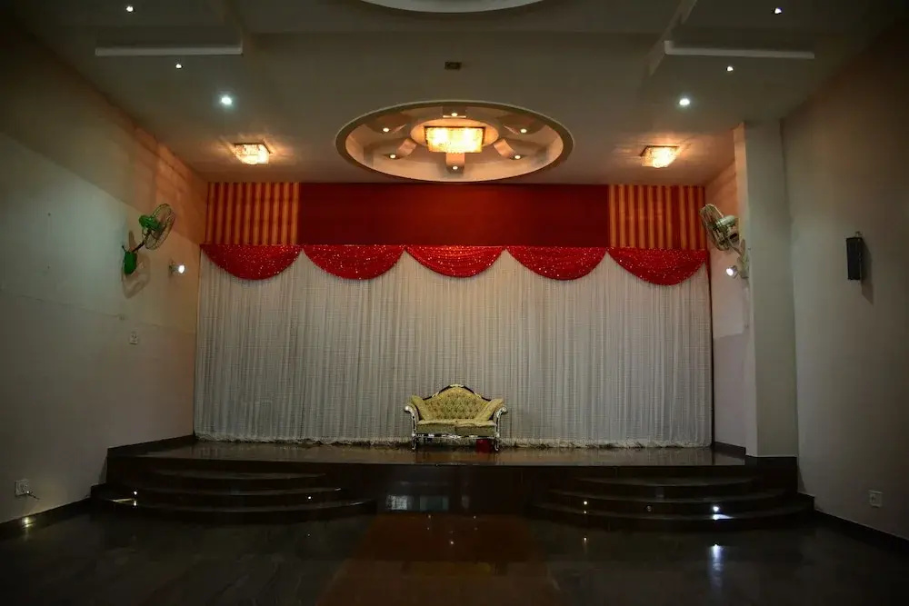 Hotel photo 12