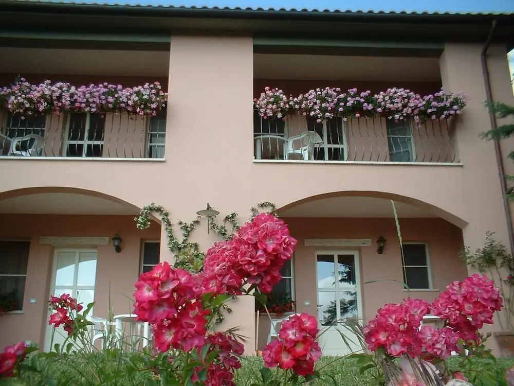Il Melograno Country House