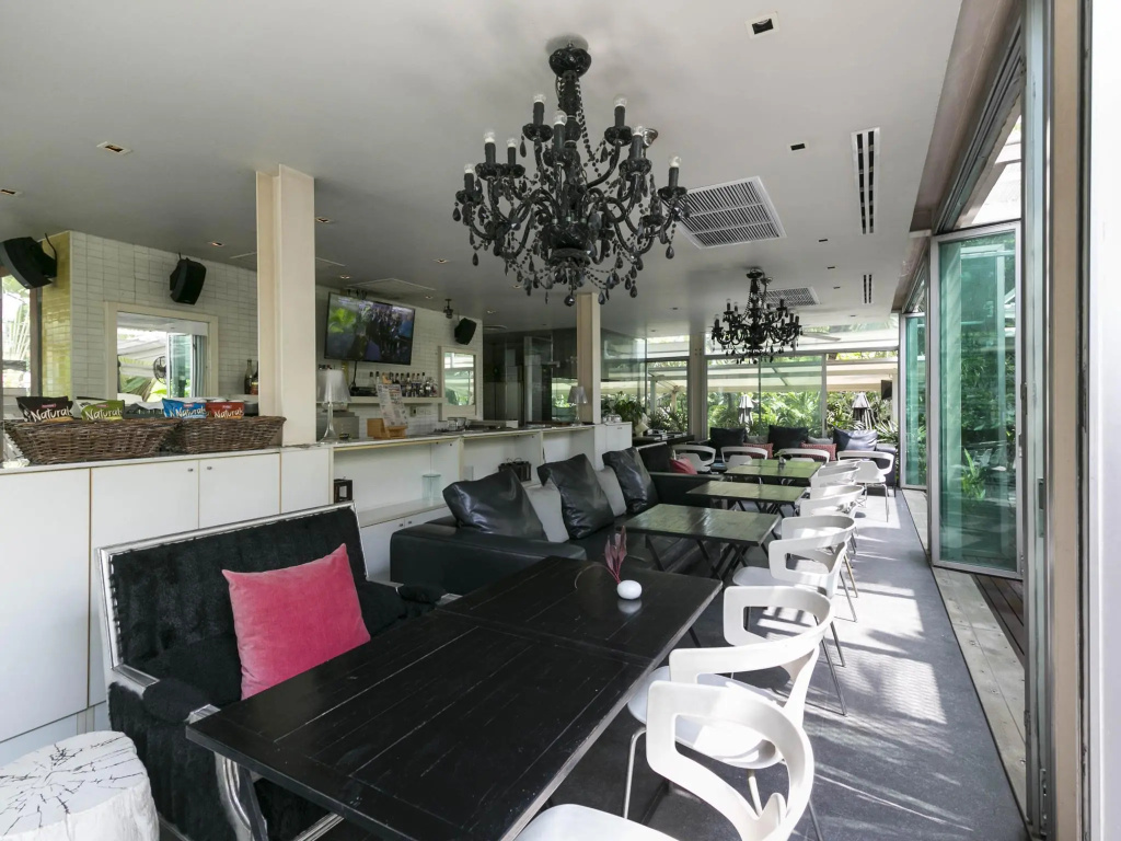 Refillnow! Hostel — 2
