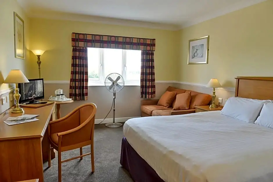 Southview Park Hotel - Chambres