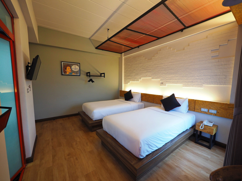 Hotel photo 23