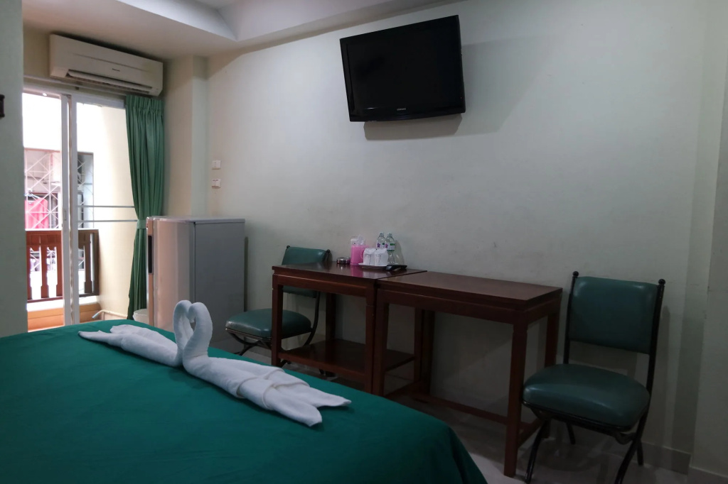 Hotel photo 5
