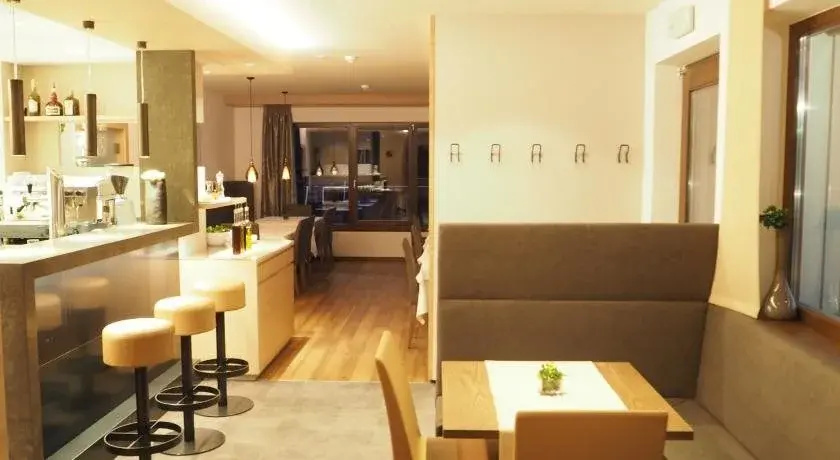 Hotel Gasthof Wieser