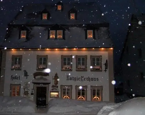 Rotgiesserhaus