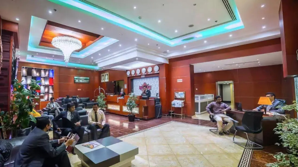 Hotel photo 15
