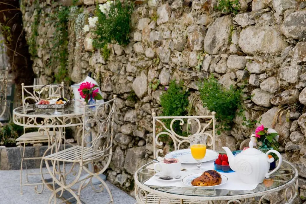Boutique Hotel Villa Sarnia - Général