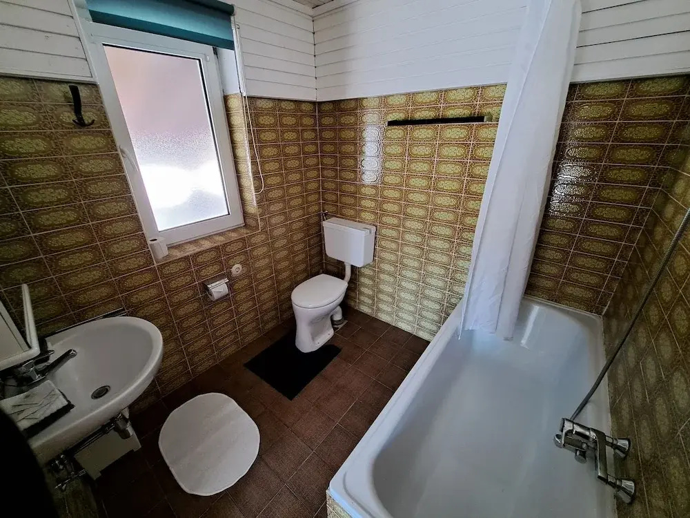 Blue Mountain Hotel - Chambres