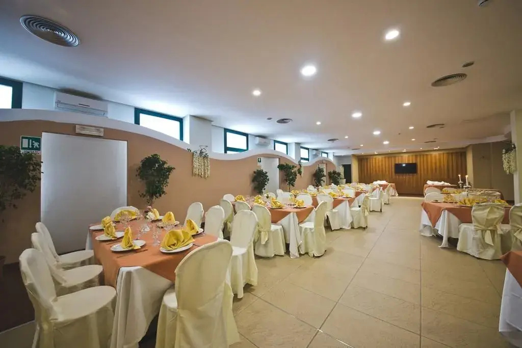Albergo Athenaeum - Général