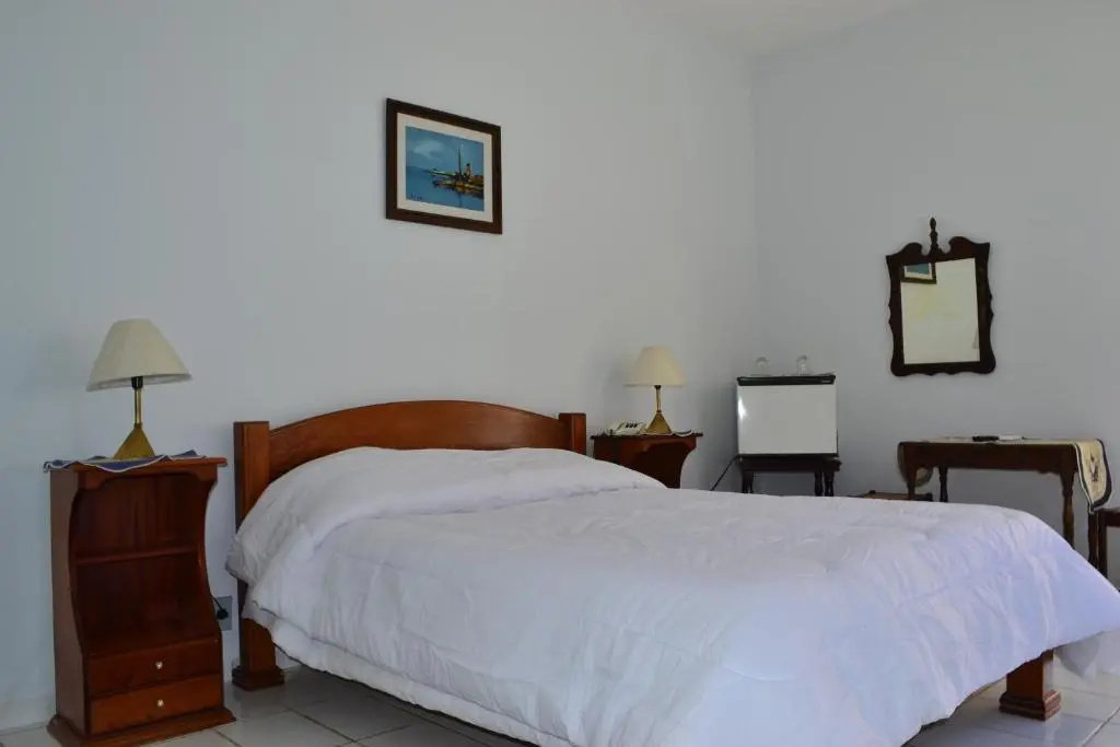 O Paturi Hotel - Chambres