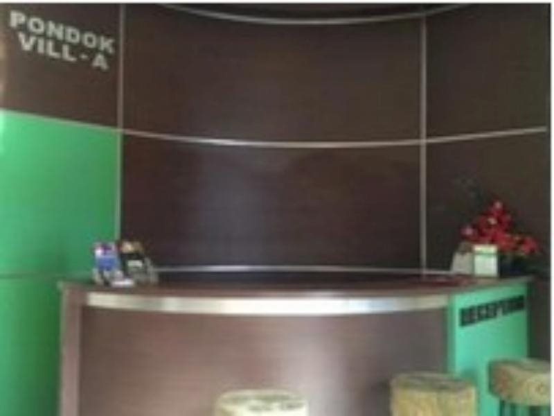 Pondok Villa Hotel
