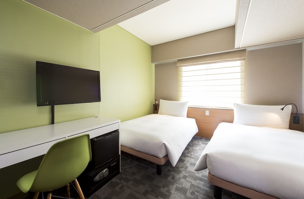 Agora Place Tokyo Asakusa 사진 3