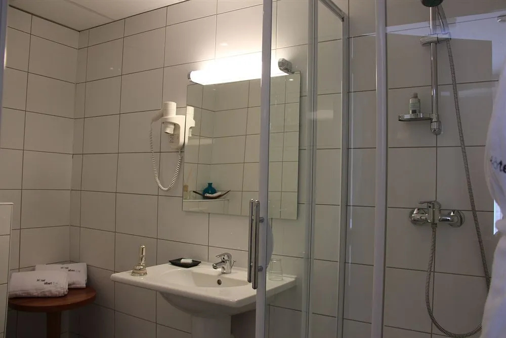 Albert Premier Hotel - Général
