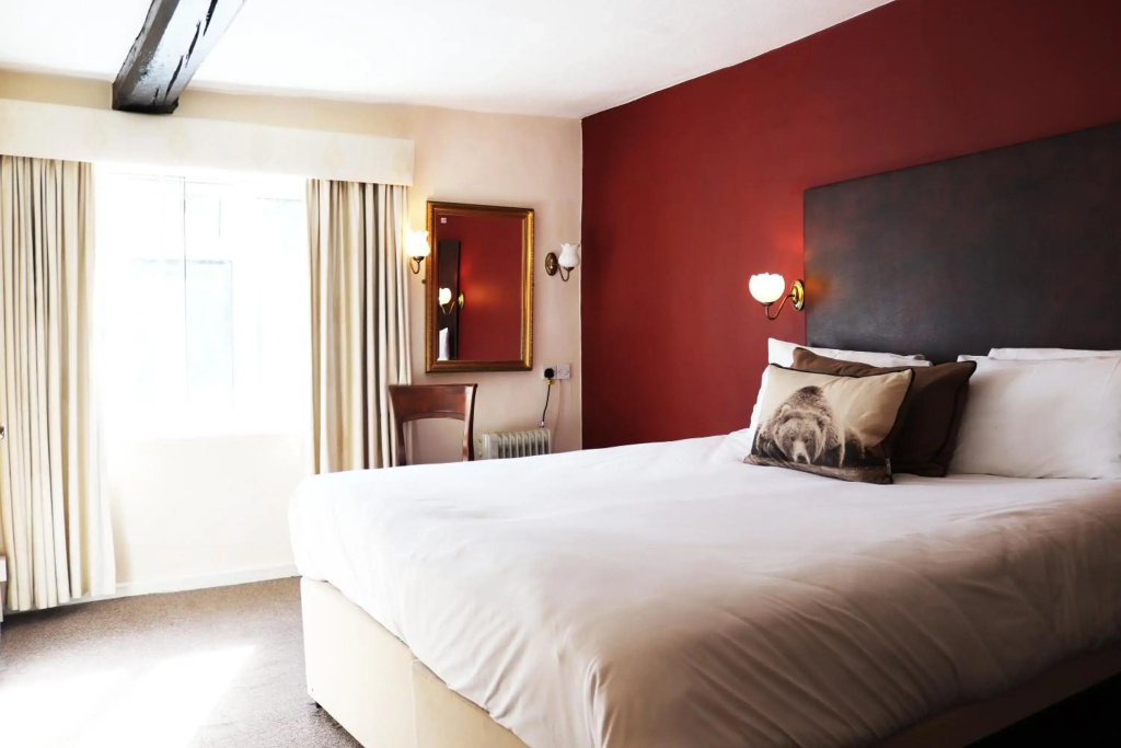 Shillingford Bridge Hotel - Général