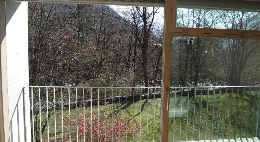 Balcony & Terrace