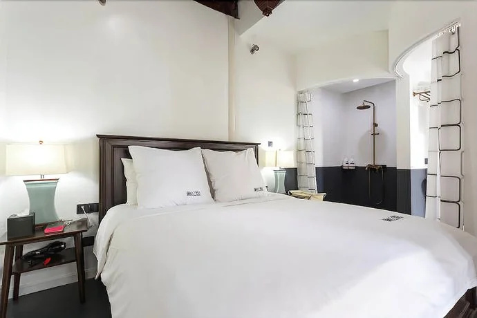 Lanteen Hotel