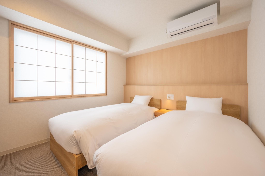 Fuji Hotel Kyoto Gojo 사진 4