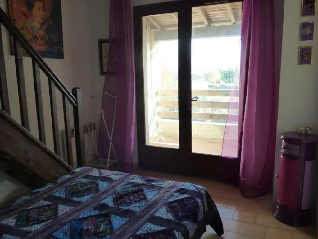 Voir la photo 2 — Maison Saintes-Maries-de-la-Mer, 3 pièces, 5 personnes - FR-1-475-38