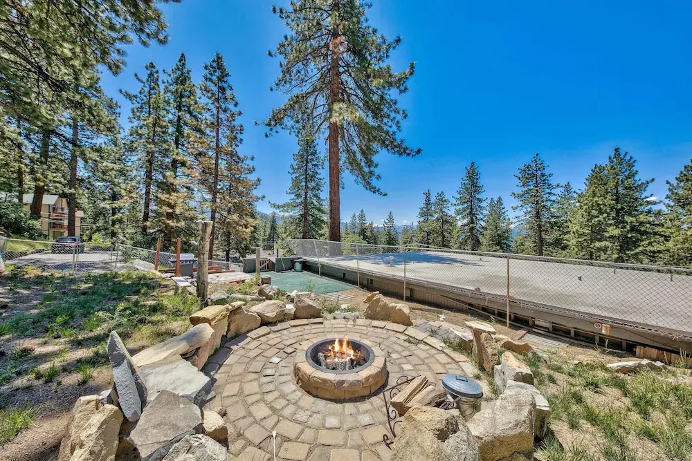 Zephyr Cove Studio Unit 6