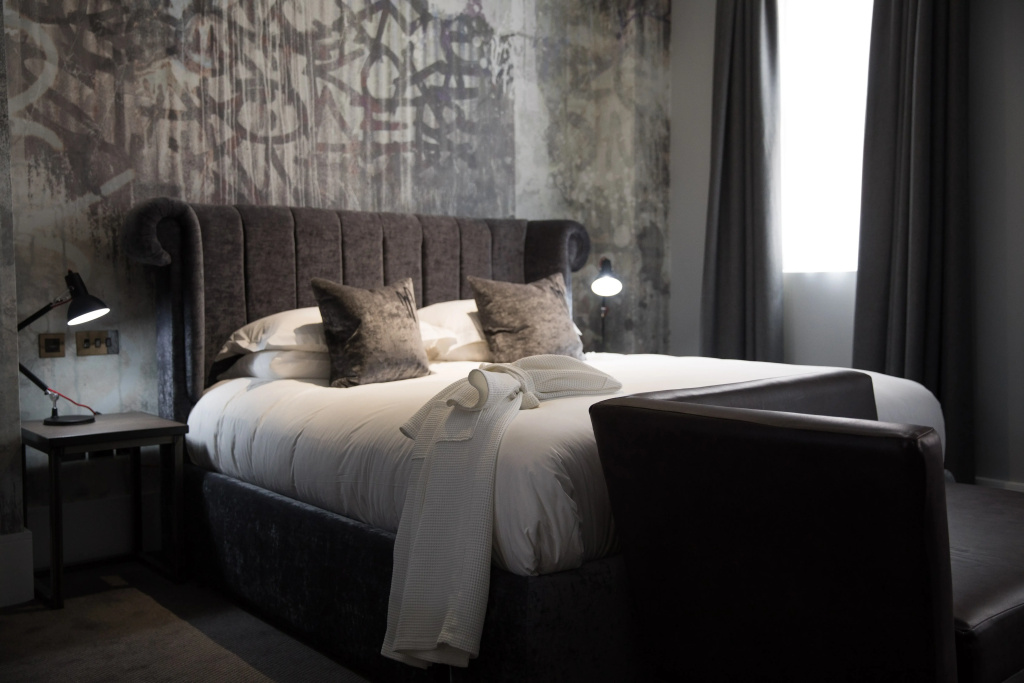 Malmaison Reading - Général
