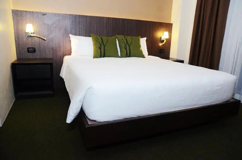 Stradella Hotel - Chambres