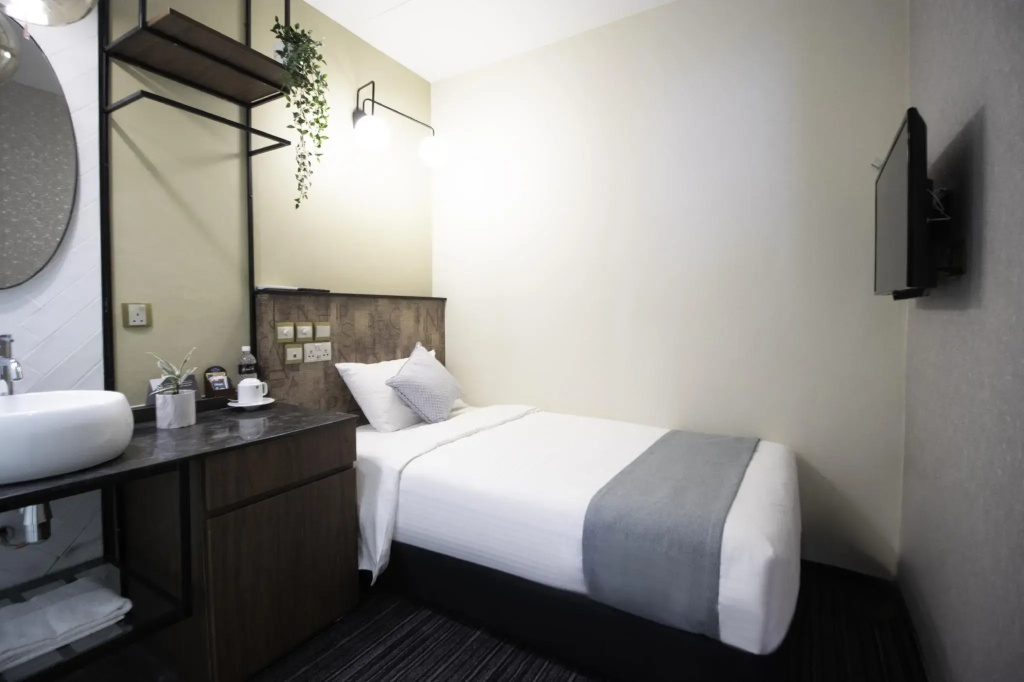 Hotel photo 5