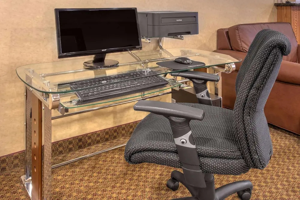 Business Centre