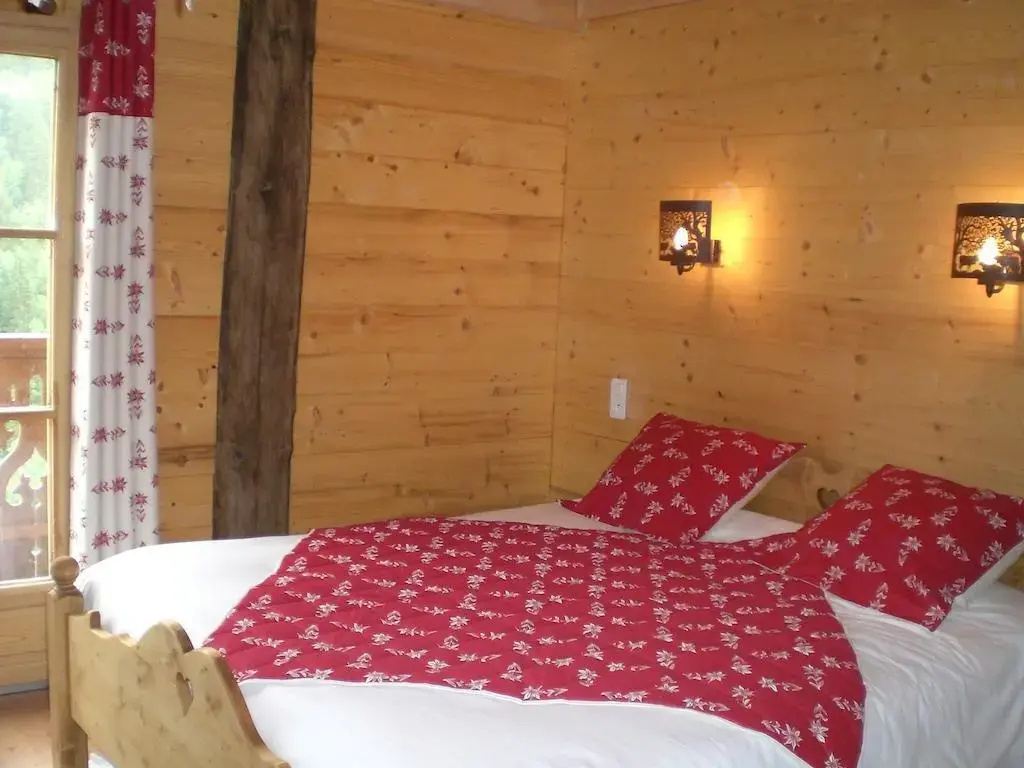 Voir la photo 3 — La Chouette Couette